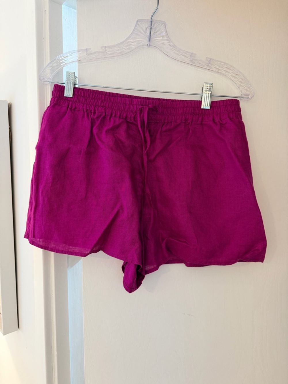 L*space Rio Short - NWT -  Linen Short - Picture 2 of 4
